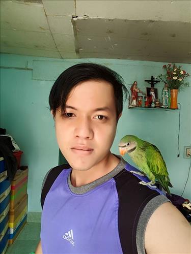 hẹn hò - Win Hess-Male -Age:28 - Single-TP Hồ Chí Minh-Lover - Best dating website, dating with vietnamese person, finding girlfriend, boyfriend.
