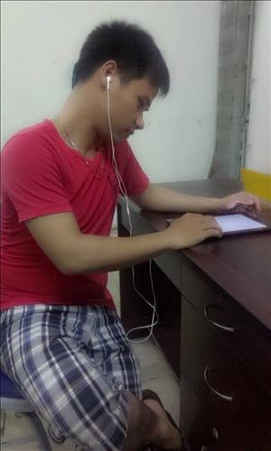 huy nguyen