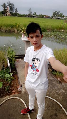 Lê Trung Tín