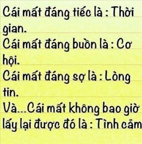 hẹn hò - Lỗi ở yêu thương.-Nam -Tuổi:26 - Độc thân-Đồng Nai-Người yêu lâu dài