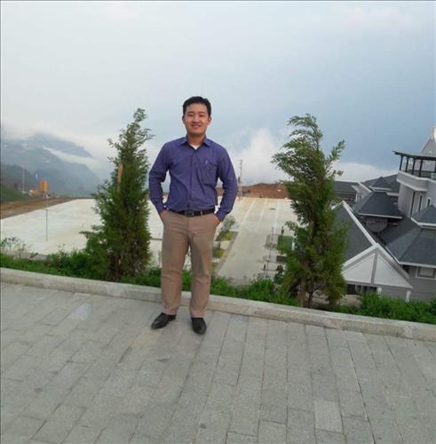 vinh vu