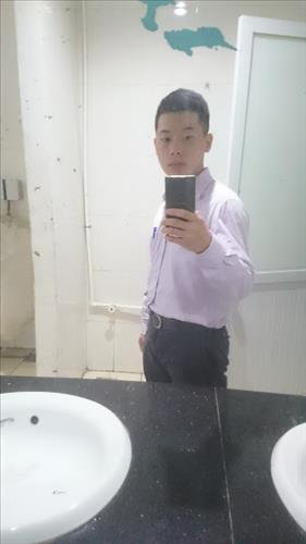 hẹn hò - NGUYỄN THẾ HIỂN-Male -Age:28 - Single-Hải Dương-Lover - Best dating website, dating with vietnamese person, finding girlfriend, boyfriend.