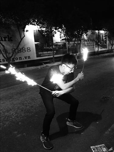 Minh