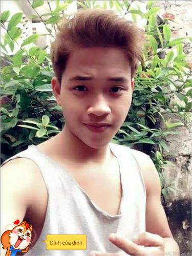 hẹn hò - long-Male -Age:19 - Single-TP Hồ Chí Minh-Friend - Best dating website, dating with vietnamese person, finding girlfriend, boyfriend.