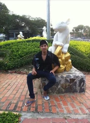 giau tran