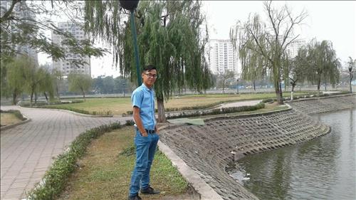 Tran Hong Quan