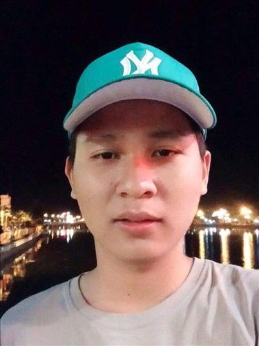 hẹn hò - Trần Nam-Nam -Tuổi:23 - Độc thân-TP Hồ Chí Minh-Người yêu lâu dài