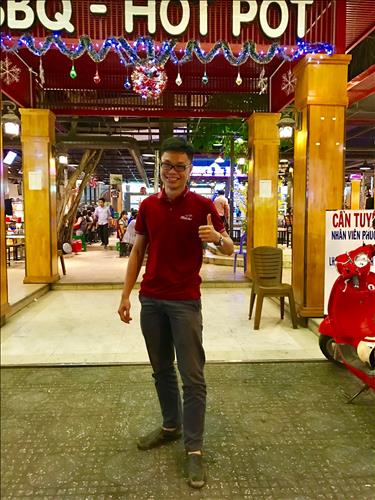 Cuong Tran