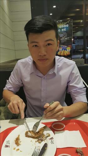 hẹn hò - Đồng Xuân Tâm-Male -Age:25 - Single-Thanh Hóa-Lover - Best dating website, dating with vietnamese person, finding girlfriend, boyfriend.