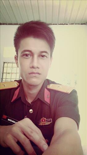 Hoàng Phong