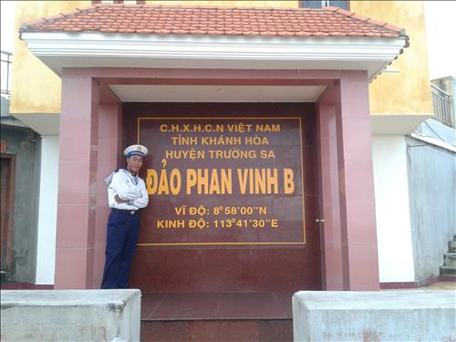 Thắng Navy