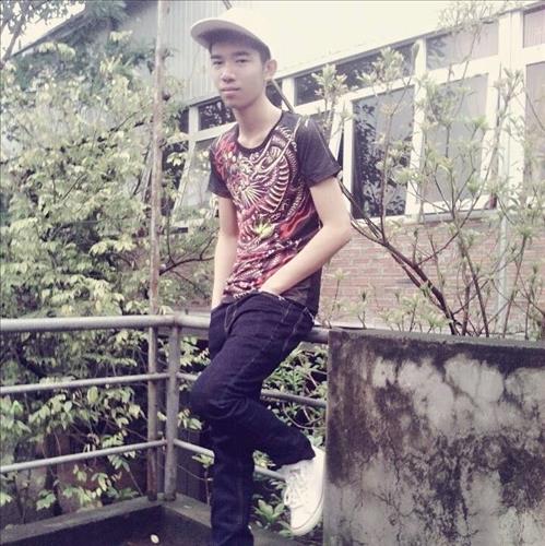 hẹn hò - quân-Nam -Tuổi:23 - Độc thân-TP Hồ Chí Minh-Người yêu lâu dài