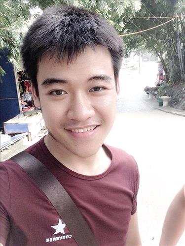 hẹn hò - Lê Phúc An-Male -Age:24 - Single-Thái Nguyên-Short Term - Best dating website, dating with vietnamese person, finding girlfriend, boyfriend.