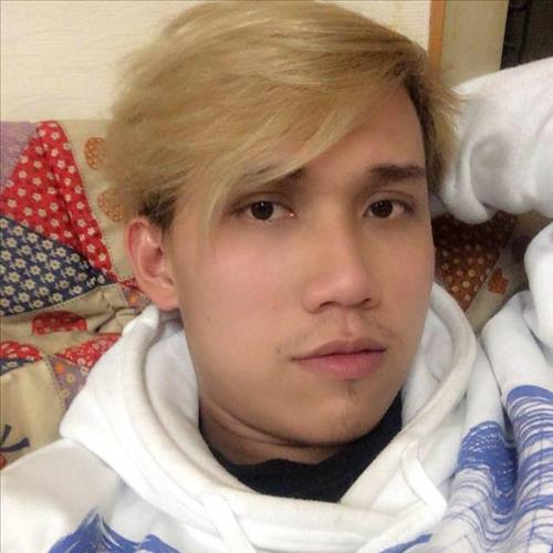 hẹn hò - Shirooooooo-Nam -Tuổi:32 - Độc thân-TP Hồ Chí Minh-Người yêu lâu dài