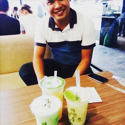 hẹn hò - Bùi anh hoàng-Male -Age:25 - Single-Bình Dương-Lover - Best dating website, dating with vietnamese person, finding girlfriend, boyfriend.