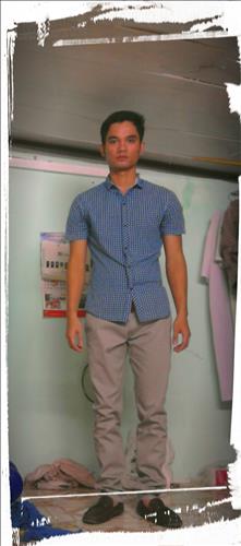 Trương Đình Thoan