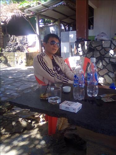hẹn hò - Võ Nam Hạo-Male -Age:26 - Married-TP Hồ Chí Minh-Confidential Friend - Best dating website, dating with vietnamese person, finding girlfriend, boyfriend.