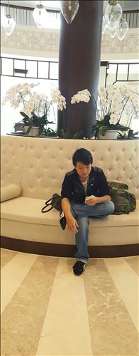 hẹn hò - Ku lỳ-Male -Age:27 - Single-TP Hồ Chí Minh-Friend - Best dating website, dating with vietnamese person, finding girlfriend, boyfriend.