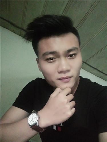Nguyen phuoc