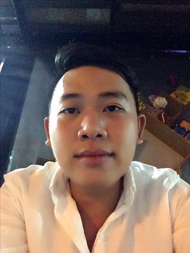 hẹn hò - Bei Bei -Nam -Tuổi:24 - Độc thân-TP Hồ Chí Minh-Người yêu ngắn hạn