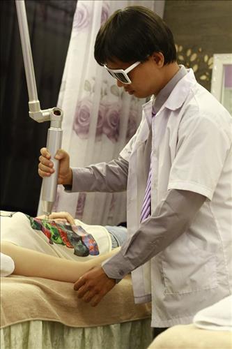 Quách Nhật Hoàng