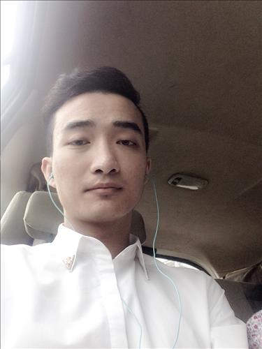 hẹn hò - Mạc Vân-Male -Age:25 - Single-Hải Dương-Lover - Best dating website, dating with vietnamese person, finding girlfriend, boyfriend.