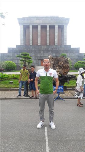 Phạm Văn Doanh