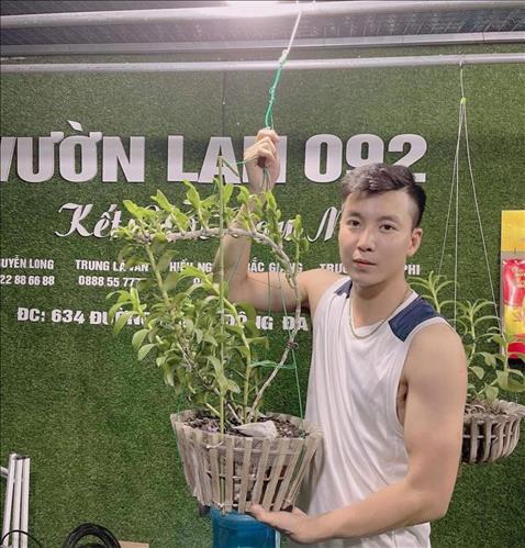 hẹn hò - Stacey_Le-Nam -Tuổi:25 - Độc thân-TP Hồ Chí Minh-Người yêu lâu dài