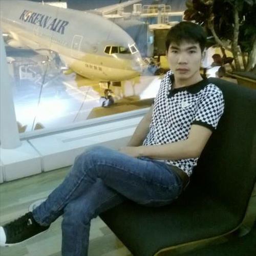 hẹn hò - Toan Tran-Nam -Tuổi:29 - Độc thân-TP Hồ Chí Minh-Người yêu lâu dài