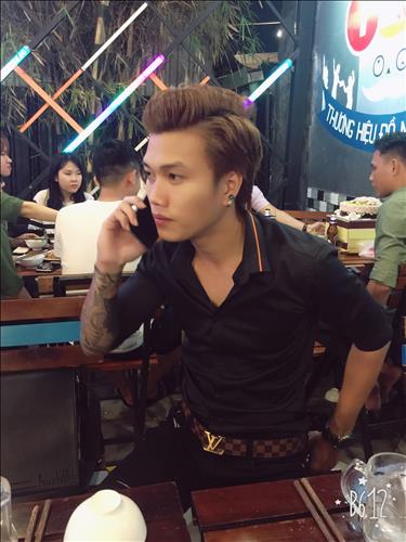 hẹn hò - Bảo Nam-Nam -Tuổi:27 - Độc thân-TP Hồ Chí Minh-Tìm bạn tâm sự