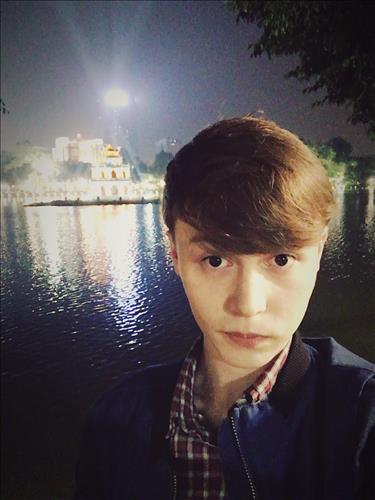 hẹn hò - Nam-Male -Age:21 - Single-Hà Nội-Lover - Best dating website, dating with vietnamese person, finding girlfriend, boyfriend.