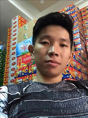 Tai Le