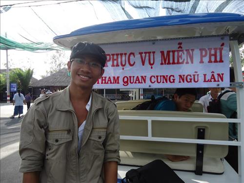 Nguyen Ninh