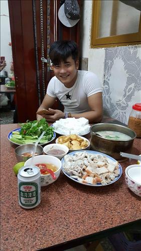 hẹn hò - Duy Giáp-Male -Age:28 - Single-Bắc Giang-Lover - Best dating website, dating with vietnamese person, finding girlfriend, boyfriend.