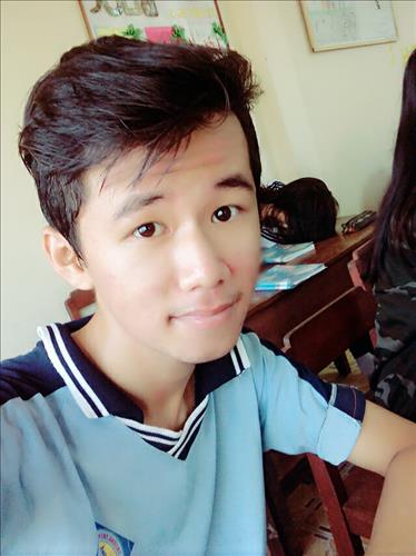 hẹn hò - Trọng-Gay -Age:20 - Single-TP Hồ Chí Minh-Lover - Best dating website, dating with vietnamese person, finding girlfriend, boyfriend.