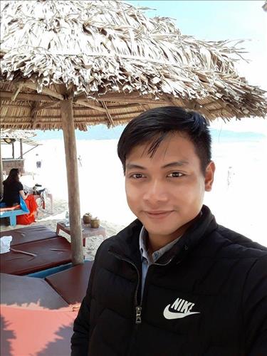 hẹn hò - LongVomai-Nam -Tuổi:28 - Độc thân-TP Hồ Chí Minh-Người yêu lâu dài