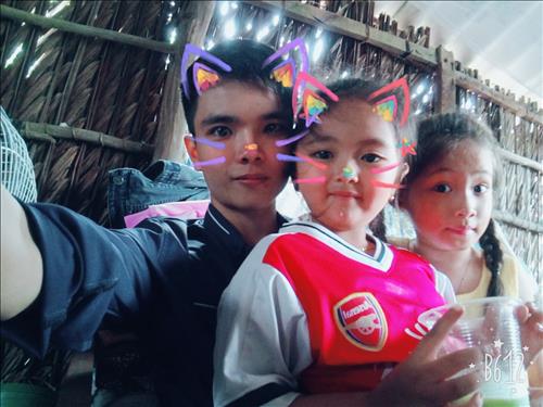 Trần Nguyện 
