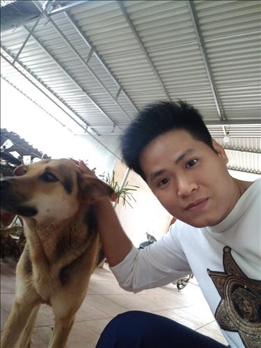 hẹn hò - manh nguyen thien-Male -Age:25 - Single-TP Hồ Chí Minh-Lover - Best dating website, dating with vietnamese person, finding girlfriend, boyfriend.