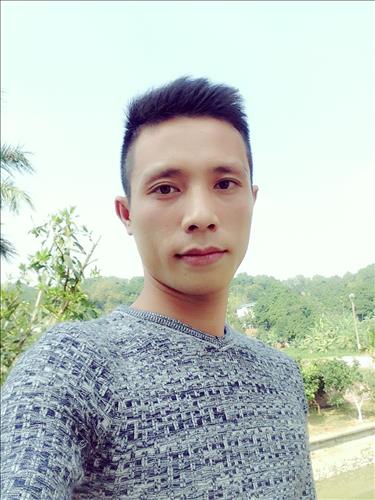 Chinh Vương