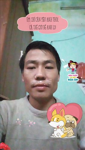 Trung Manh