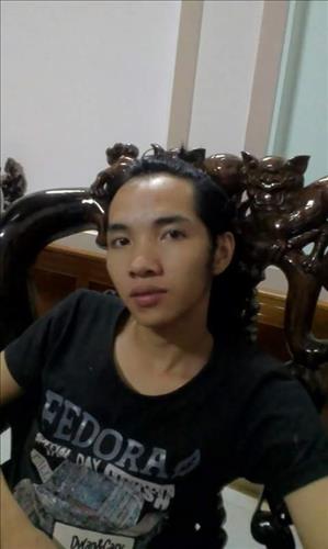 Cường