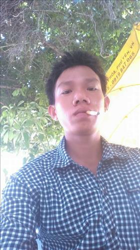 hẹn hò - Utrach-Nam -Tuổi:26 - Độc thân--Người yêu lâu dài