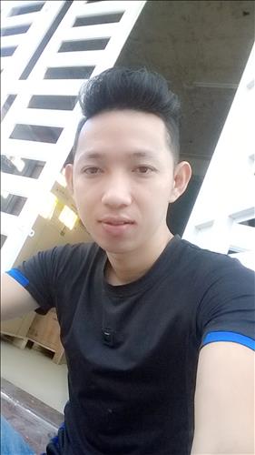 hẹn hò - Mr.Tran-Male -Age:27 - Single-TP Hồ Chí Minh-Lover - Best dating website, dating with vietnamese person, finding girlfriend, boyfriend.