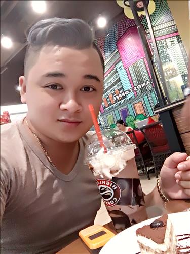 Hoàng huy