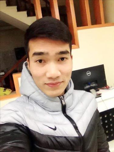 hẹn hò - Lê Việt-Male -Age:23 - Alone-Hải Phòng-Lover - Best dating website, dating with vietnamese person, finding girlfriend, boyfriend.