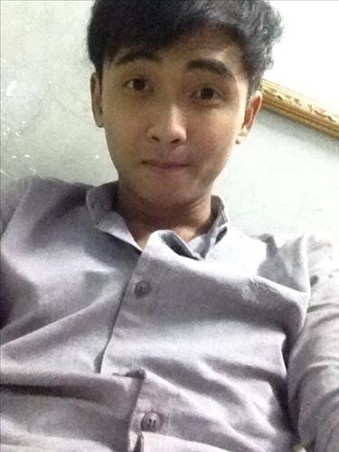 hẹn hò - Hoàng Minh Phước -Male -Age:19 - Alone-TP Hồ Chí Minh-Lover - Best dating website, dating with vietnamese person, finding girlfriend, boyfriend.