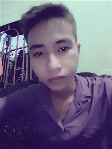 Linh trung