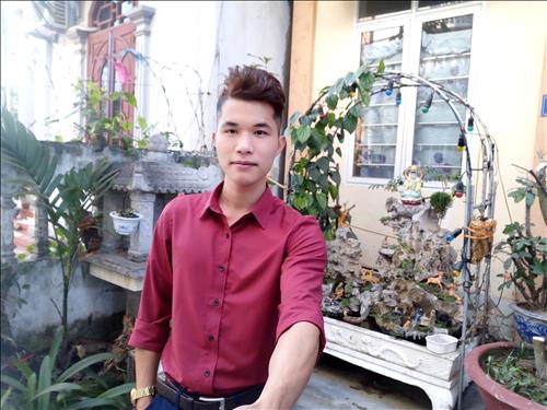 hẹn hò - Nam Bui-Male -Age:25 - Single-Hải Dương-Lover - Best dating website, dating with vietnamese person, finding girlfriend, boyfriend.