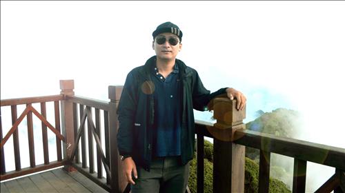 Người đàn ông bí ẩn