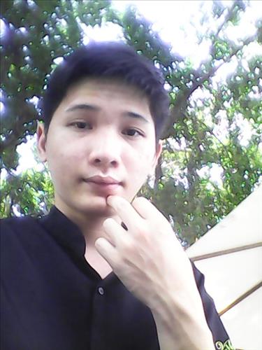 hẹn hò - love-Nam -Tuổi:22 - Độc thân-TP Hồ Chí Minh-Tìm bạn tâm sự